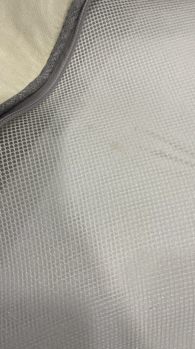 Baby Delight Beside Me Wink Bassinet & Bedside Sleeper, Pebble Grey