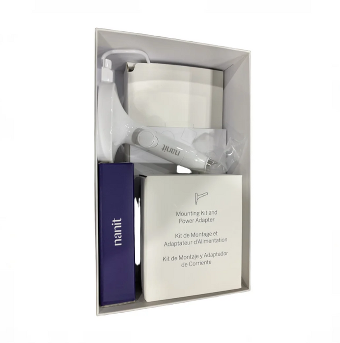 Nanit Wall Mount, White