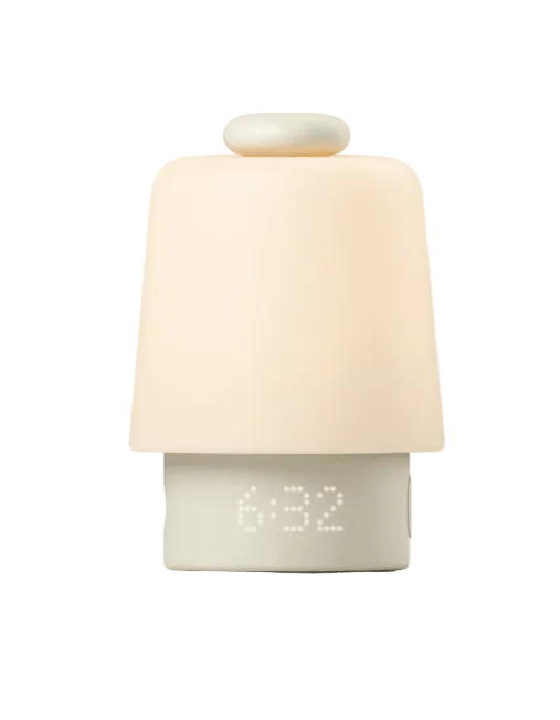 Hatch Baby Sleep Support From A to Zzzzz, Putty