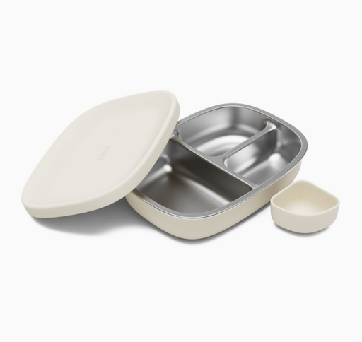 Shop Lalo Bento Box, Oatmeal at GoodBuy Gear