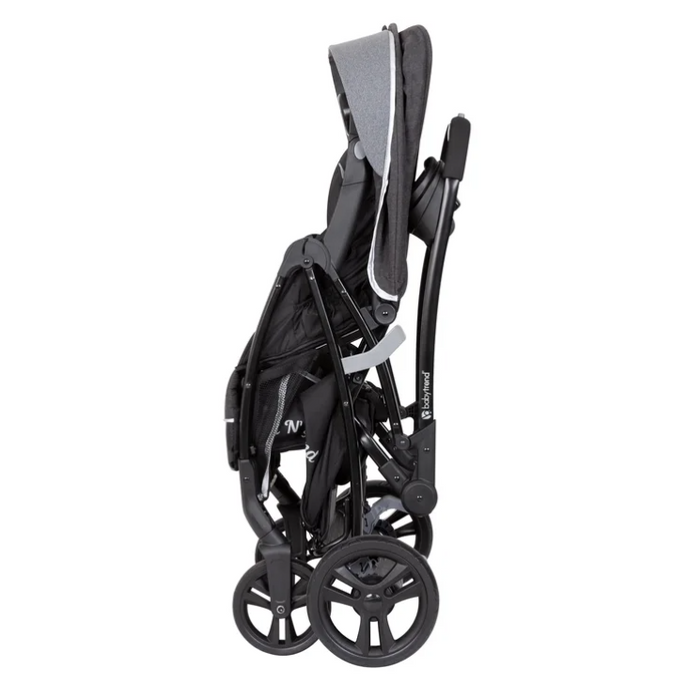 Baby Trend Sit N Stand Shopper Stroller, 2022, Spectra