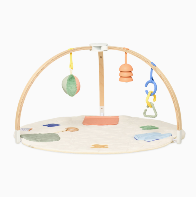 Lalo The Play Gym II, 0+