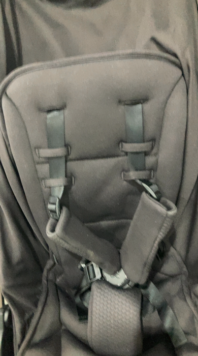 Shop Silver Cross Jet 5 Super Compact Stroller, 2025, Ganache - HIDDEN SR 7/27 at GoodBuy Gear