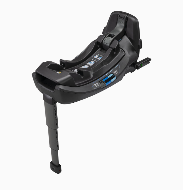 Nuna Pipa Aire RX + Pipa Relx Base, 2026