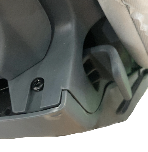 Shop Babyark Smart Convertible Car Seat, 2025, Charcoal Grey / Glacier Ice at GoodBuy Gear
