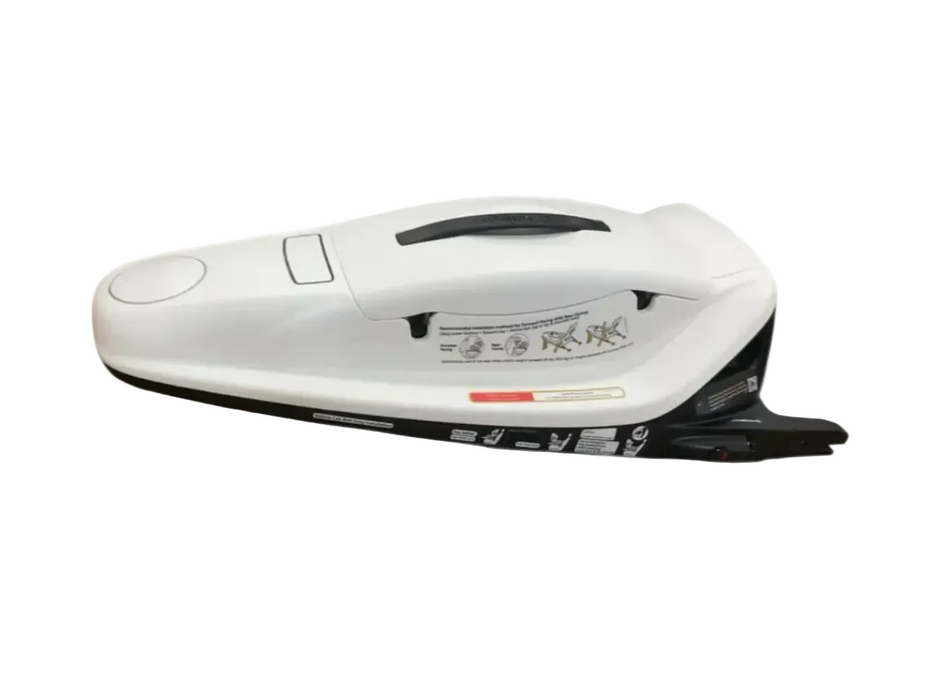 Babyark Smart Base, 2025, Eggshell White
