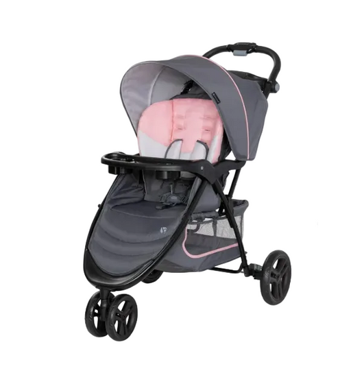 Shop Baby Trend EZ Ride Travel System Stroller, Dash Pink, 2026 at GoodBuy Gear