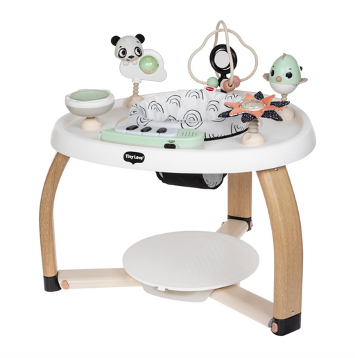 Shop Tiny Love 5-in-1 Stationary Activity Center, Deluxe Boho at GoodBuy Gear