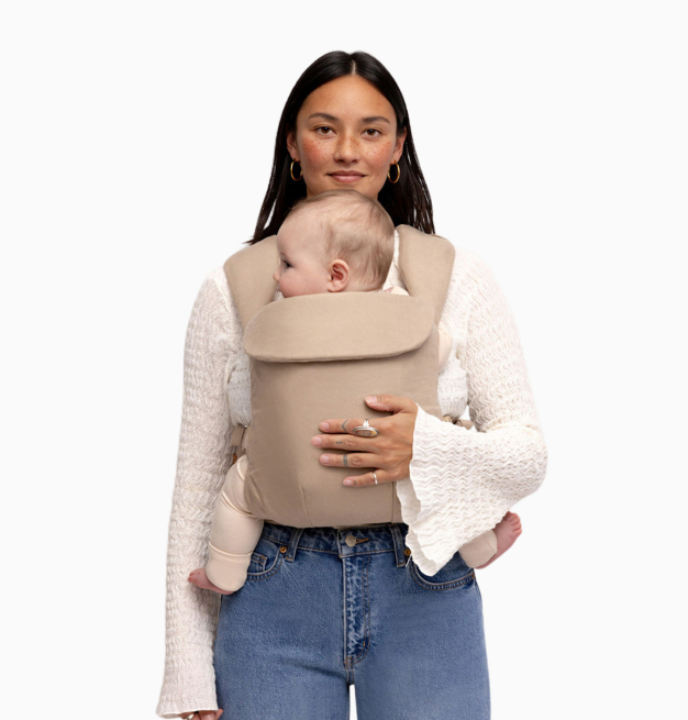 Wildbird Aerial Carrier, Desert Lark, XS-XL