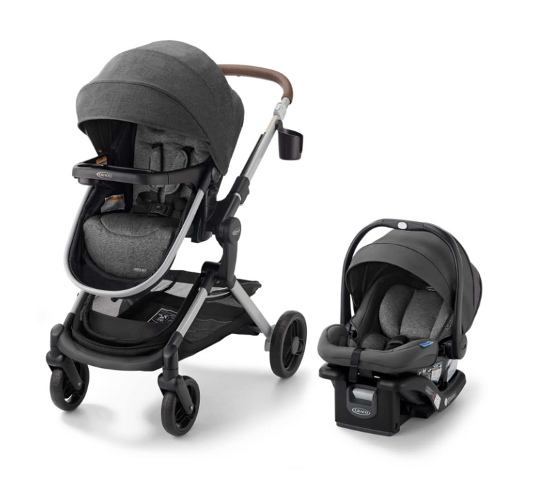 Graco Modes Nest Travel System, 2026, Sullivan