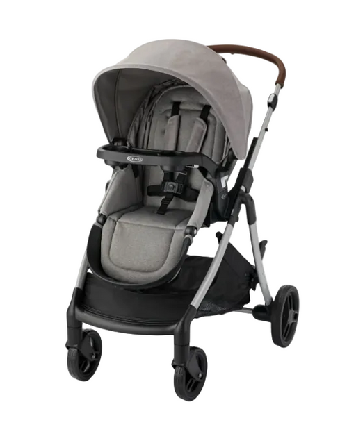 Shop Graco Modes Closer Stroller, 2026, Highland at GoodBuy Gear