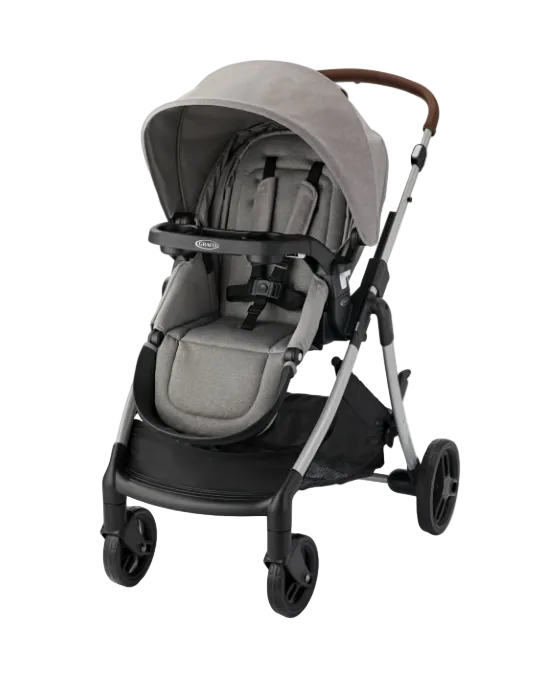 Graco Modes Closer Stroller, 2026, Highland