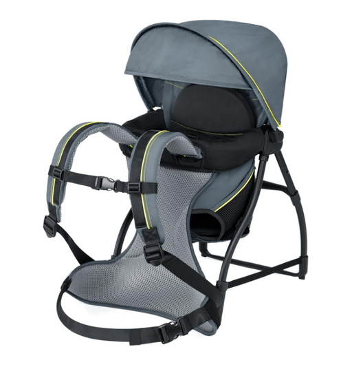 Shop Chicco Smart Support Backpack, Solar at GoodBuy Gear