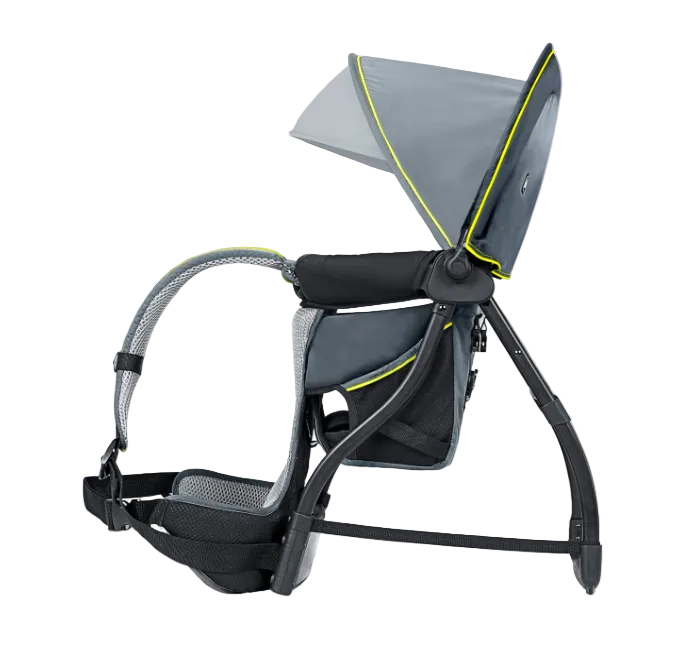 Chicco Smart Support Backpack, Solar