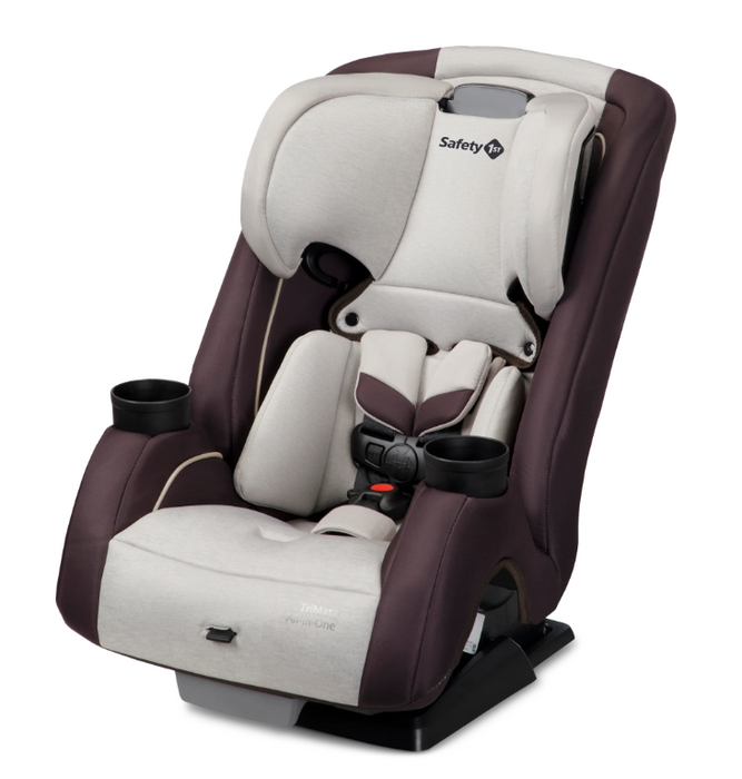 Safety 1st TriMate All-in-one Convertible Car Seat, 2025, Dunes Edge