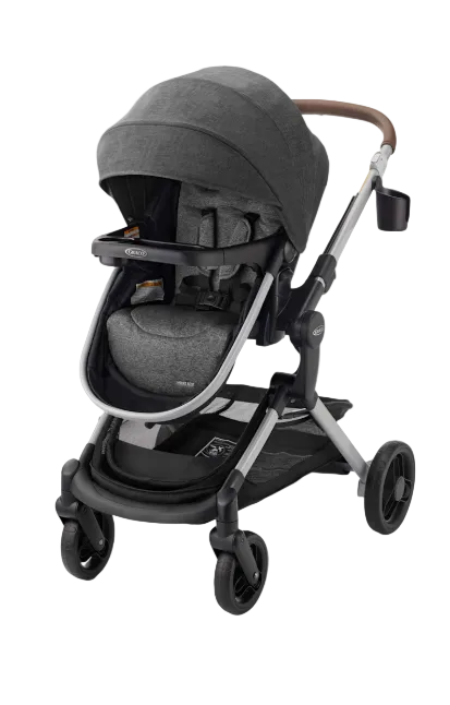 Graco Modes Nest Stroller, Sullivan, 2026