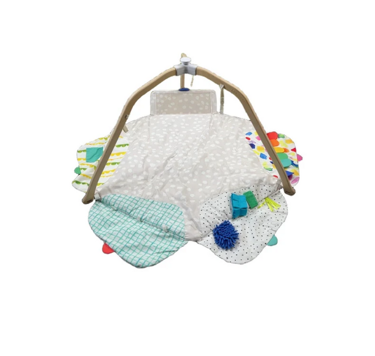 Lovevery The Play Gym, Multi-Color