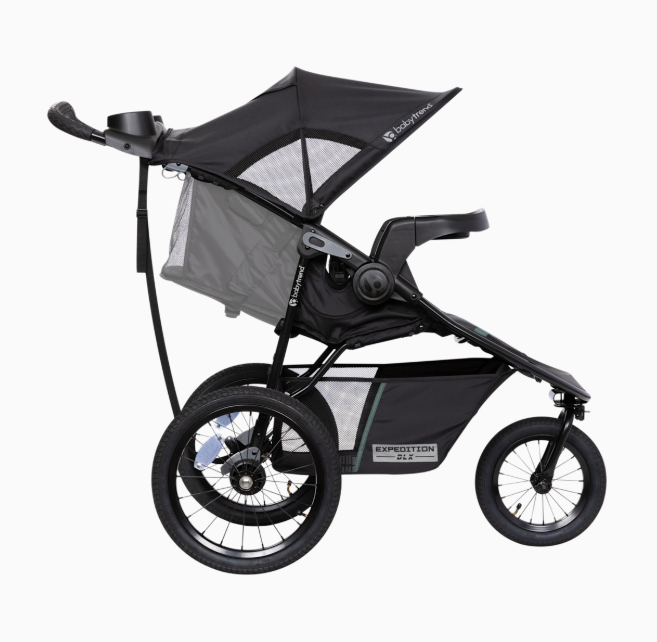Baby Trend Expedition DLX Travel System, 2025, Dash Sage