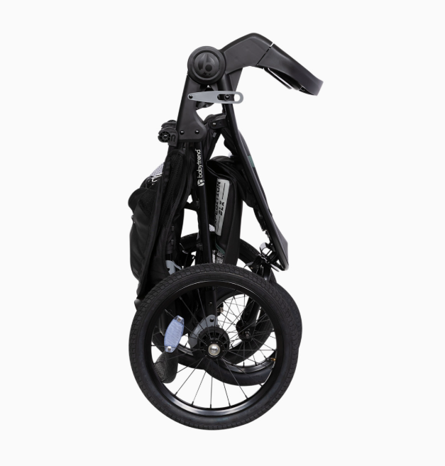 Baby Trend Expedition DLX Travel System, 2025, Dash Sage