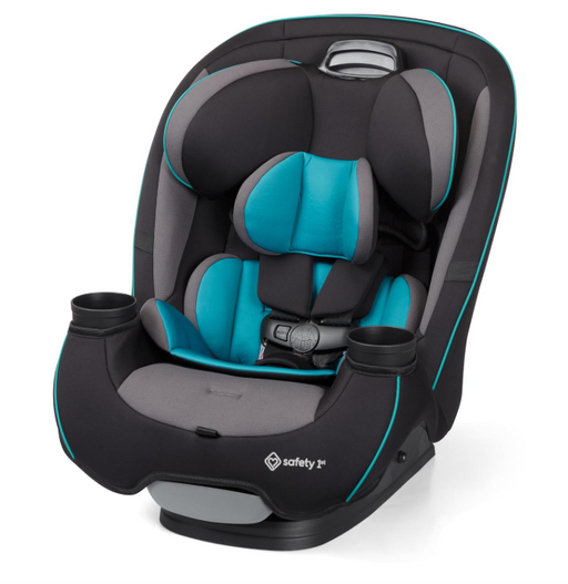 Shop Safety 1st Grow And Go All-in-One Convertible Car Seat, Green Gables, 2026 at GoodBuy Gear