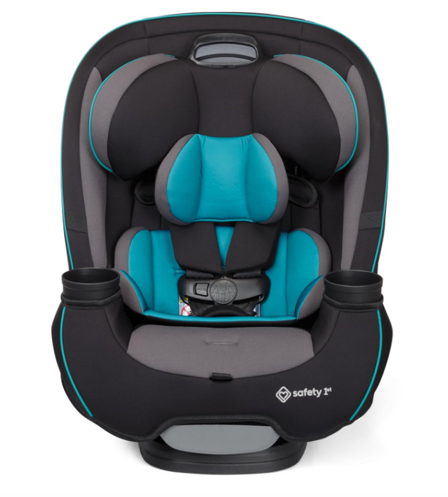 Safety 1st Grow And Go All-in-One Convertible Car Seat, Green Gables, 2026