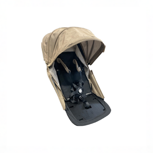 Shop Joolz Aer Seat Fabric with Harness, Lovely Taupe at GoodBuy Gear
