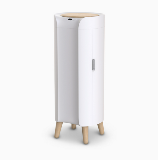 Shop Jool SmartWave Plus Diaper Pail, With Odor Lock at GoodBuy Gear