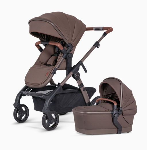 Shop Silver Cross Wave 3 Stroller, 2026, Caramel at GoodBuy Gear