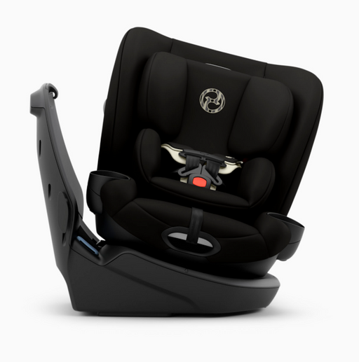 Shop Cybex Callisto G 360 Select Car Seat, 2026, Black at GoodBuy Gear