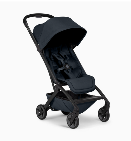 Shop Joolz Aer2 Lightweight Travel Stroller, 2026, Dark Navy at GoodBuy Gear