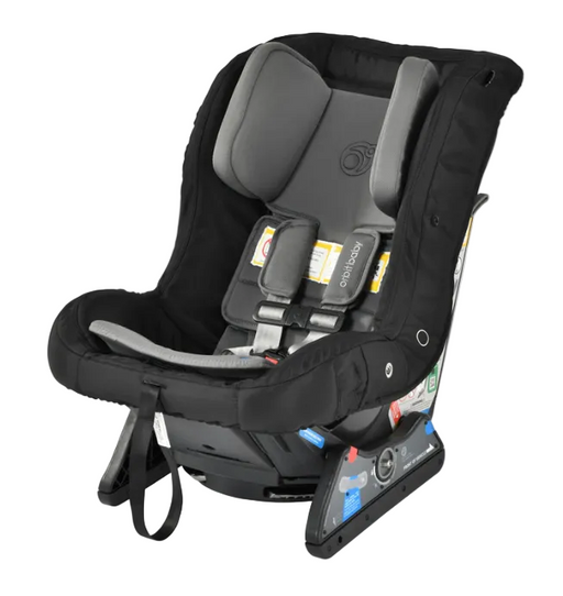 Shop Orbit Baby G5 Toddler Car Seat, 2026, Black at GoodBuy Gear