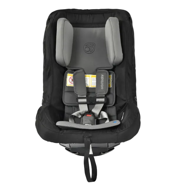Orbit Baby G5 Toddler Car Seat, 2026, Black