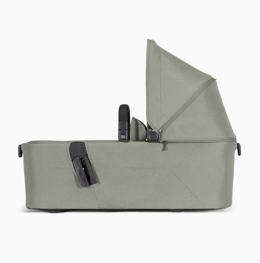 Shop Joolz Aer2 Bassinet Cot, Sage Green at GoodBuy Gear