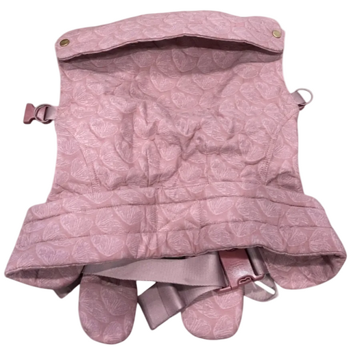Shop Mabē The Monarch Carrier, Mauve Wings/Pink Butterflies at GoodBuy Gear