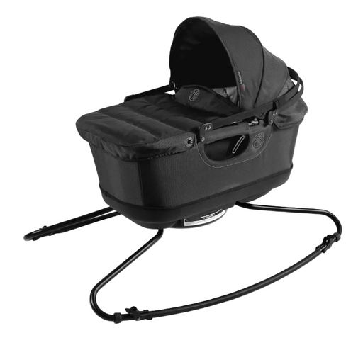 Shop Orbit Baby G5 Travel Bassinet, Black at GoodBuy Gear