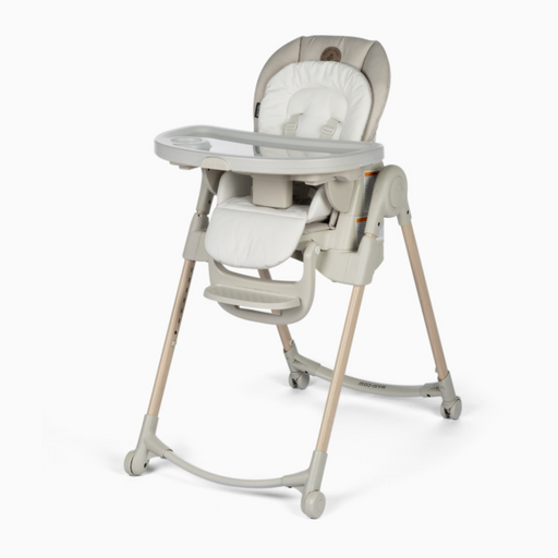 Shop Maxi-Cosi Minla 6-in-1 High Chair, Classic Oat at GoodBuy Gear