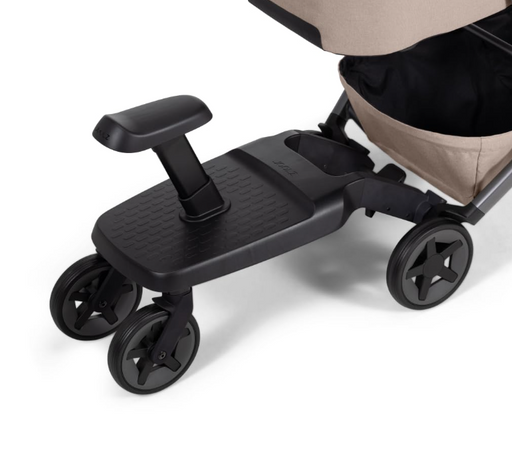 Shop Joolz Aer2 Footboard, With Seat at GoodBuy Gear