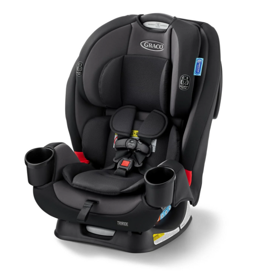 Shop Graco TriRide 3-in-1 Convertible Car Seat, 2026, Kipling at GoodBuy Gear