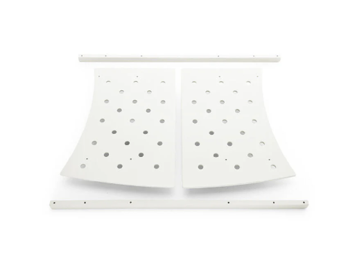 Stokke Sleepi Junior Extension Kit, White