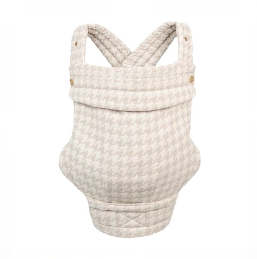 Shop Mabē The Monarch Carrier, Houndstooth at GoodBuy Gear