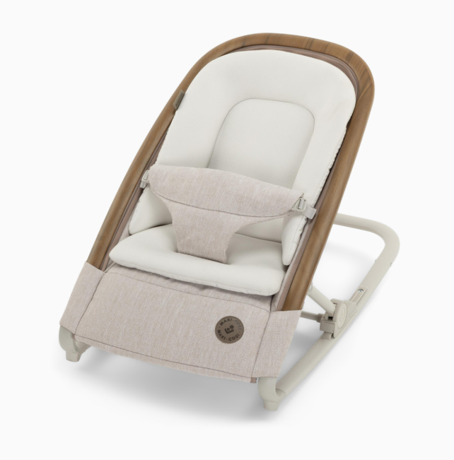 Maxi-Cosi Kori 2-in-1 Rocker, Classic Latte