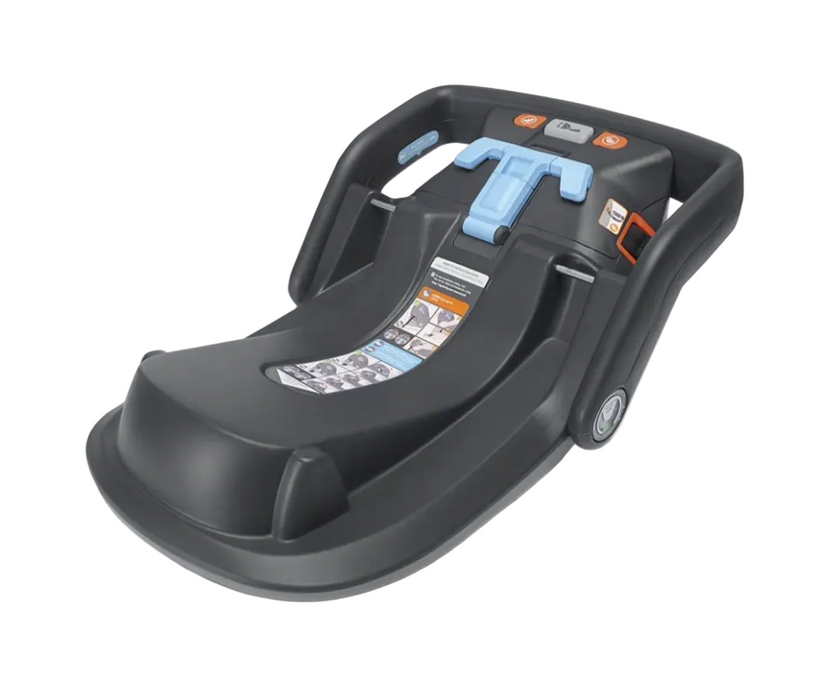 UPPAbaby Mesa/Mesa V2 Car Seat Base, 2025