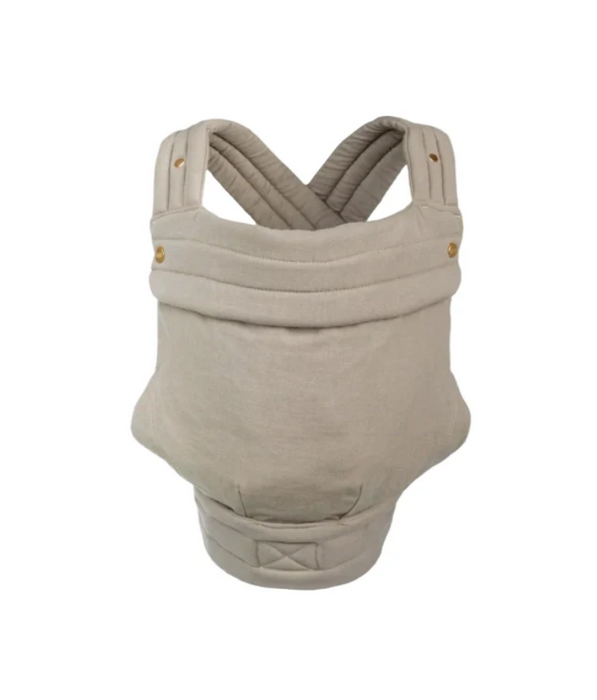 Mabē The Monarch Carrier, Stone Sage/Sage Green