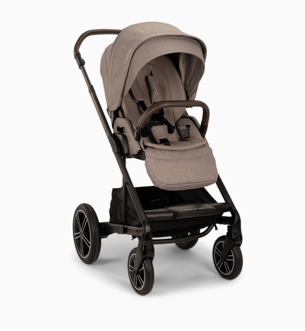Nuna MIXX Next Stroller, 2025, Cedar