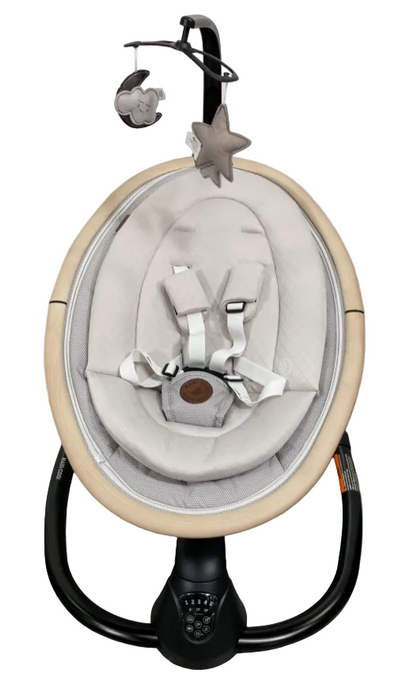 Maxi-Cosi Cassia Swing, Onyx Sand