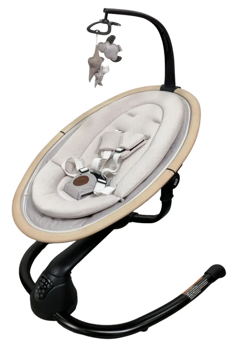 Maxi-Cosi Cassia Swing, Onyx Sand