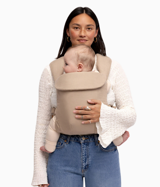 Wildbird Aerial Carrier, Desert Lark, XS-XL
