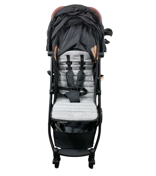 Shop Summer by Ingenuity 3D Quick Close CS+ Stroller, 2024, Gray at GoodBuy Gear