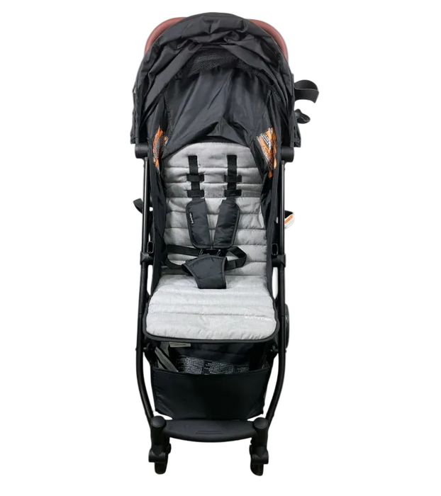 Summer by Ingenuity 3D Quick Close CS+ Stroller, 2024, Gray