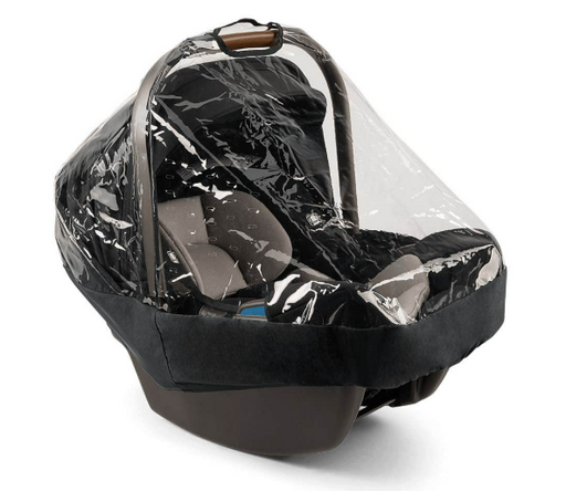 Shop Nuna Pipa Series Rain Cover at GoodBuy Gear